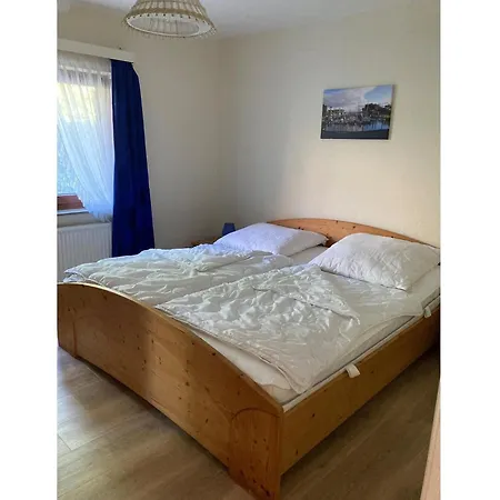 In Auf Fehmarn Apartment *