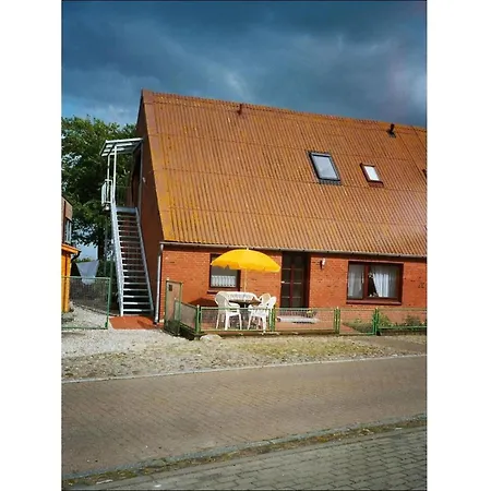 In Auf Fehmarn